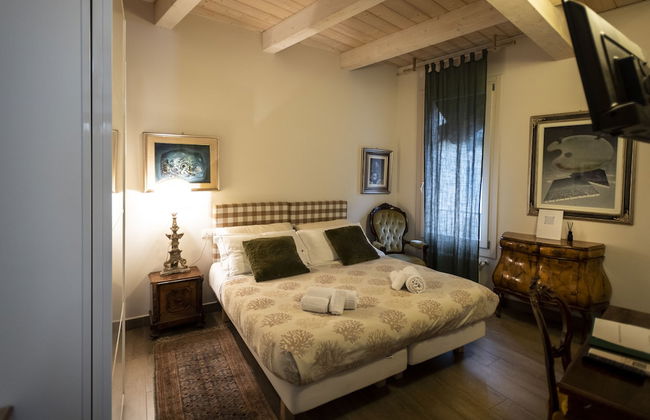 Al Battistero Luxury Suite - Foto 39