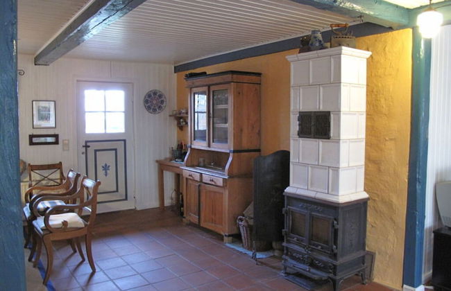 Romantic Thatched Roof House - Foto 20