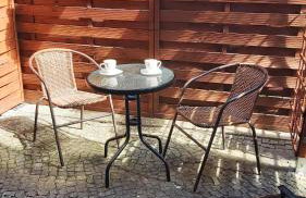 Ośrodek Wypoczynkowy RAF-MIL - Foto 16