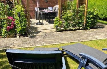 Ferienwohnung Utkiek - Foto 11