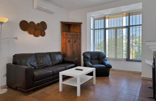 Mediterranean villa near the sea in Marbella - VILLA PALMERAS 23A - Foto 5