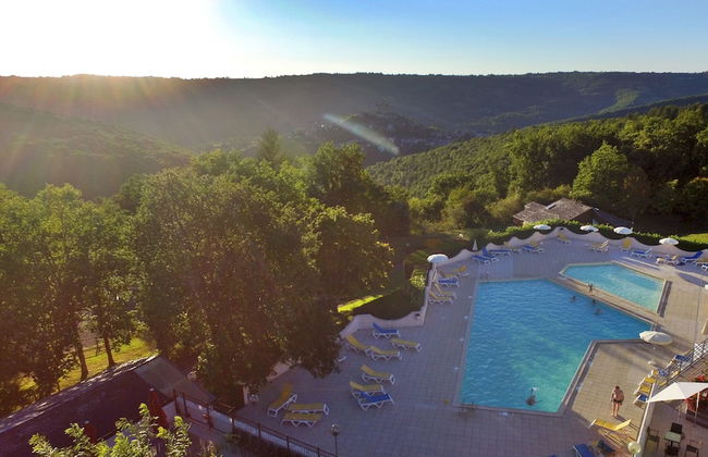 VVF Aveyron Najac - Foto 36