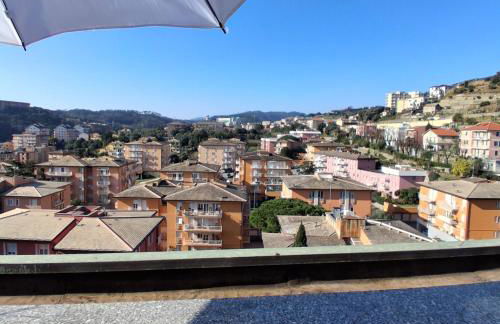 La finestra su Arenzano - Foto 7