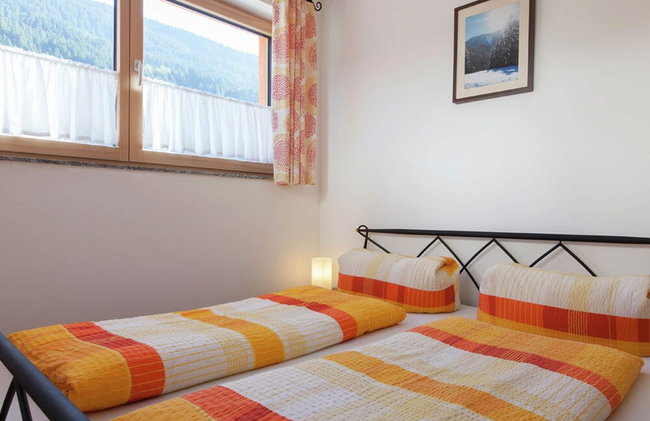 Nice Apartment at Sonnenkopf in a Natural Paradise - Foto 2