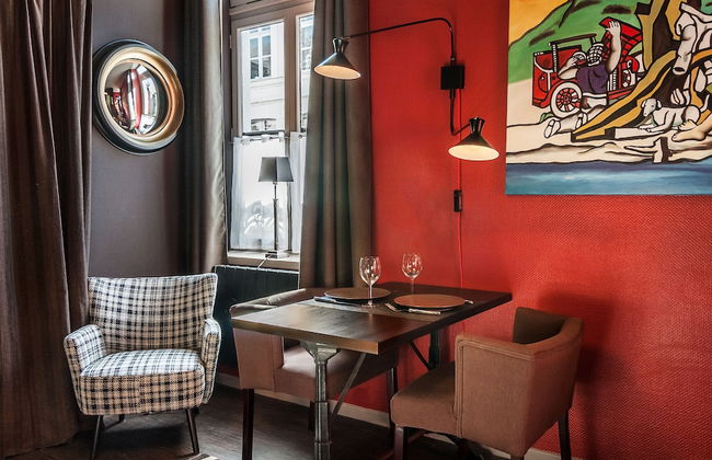 Le 84sainte-cath' - Photo 44