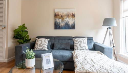 Forbes House - Foto 5