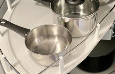 Air-conditioned apartment with garage near the sea - Foto 14