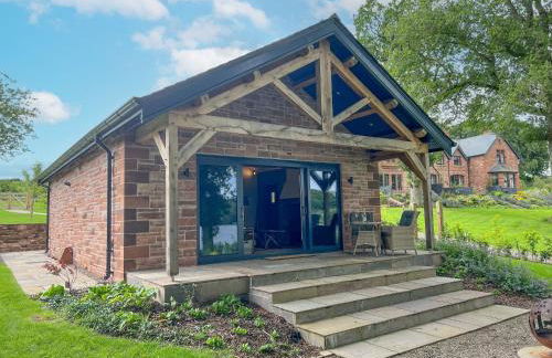 Waters Edge, Talkin Tarn, a luxurious bungalow with stunning views over the tarn - Foto 18