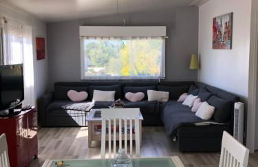 Petite Maison de campagne dépaysante - Foto 29