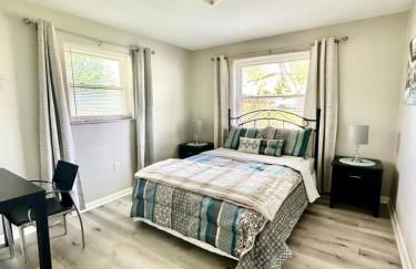 2 Homes for large group Hot Tub - Foto 6