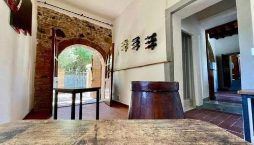 Rustico Jacuzzi & Wine - Foto 4