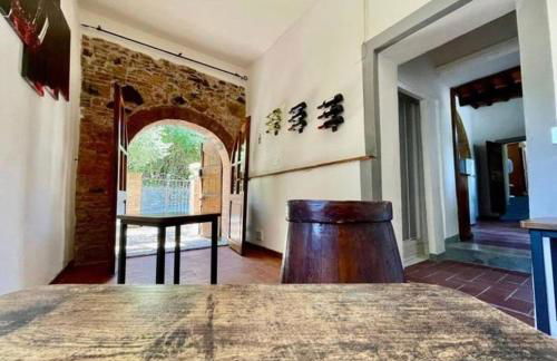 Rustico Jacuzzi & Wine - Foto 4