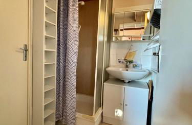 Appartement 2 pièces 4 couchages Dolus d'Oléron DDO000-085 - Foto 8