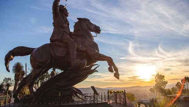 Tour of Zacatecas - Foto 5