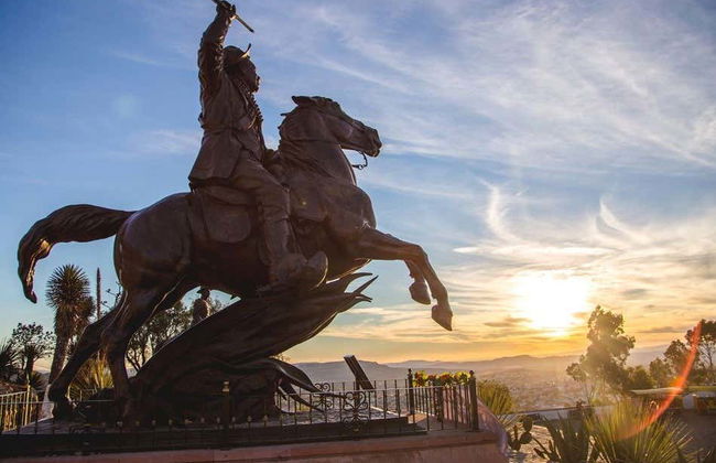 Tour por Zacatecas - Foto 5