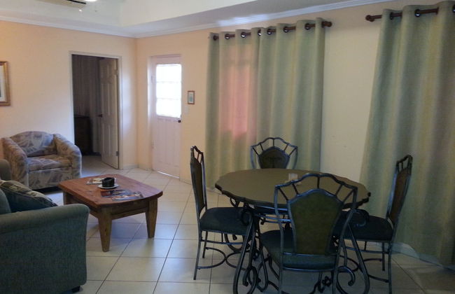 Le Chateau Ocean Villas - Foto 3