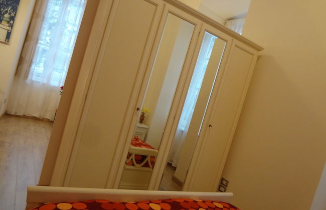 Rooms Boutique Carducci - Foto 11