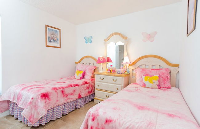 Ovm1754 - Terra Verde Resort - 4 Bed 3 Baths Townhome - Foto 7