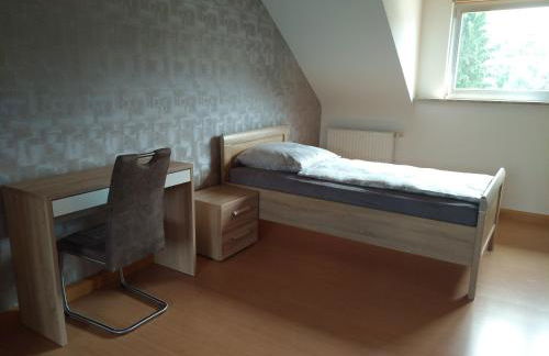 Gästehaus Jäger - Foto 14