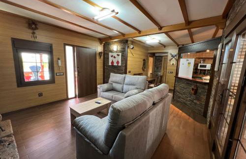 Villa Tranquila Lagunas de Ruidera - Foto 38