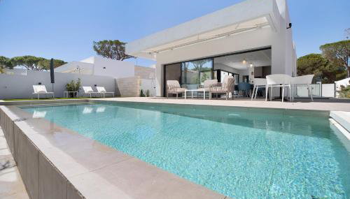 Maria del Mar Sea Villa - Foto 2