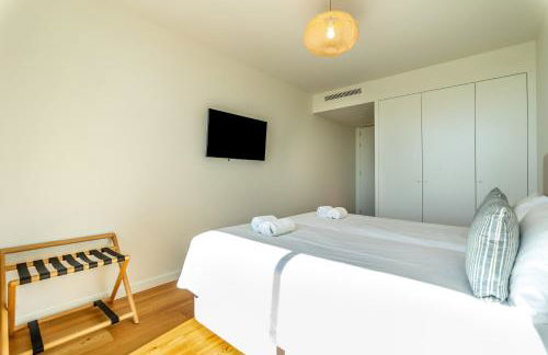 Beachfront Garden & SPA - indoor and outdoor pool - Foto 37