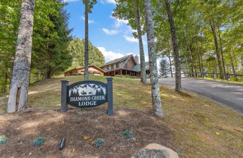 Diamond Creek Lodge - Foto 57