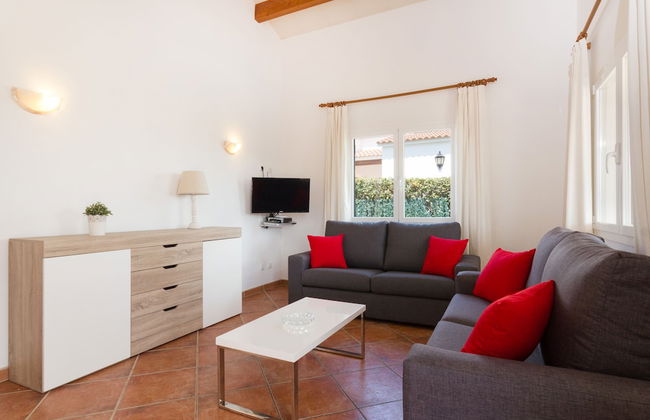 Villa Menorca Angela - Foto 15