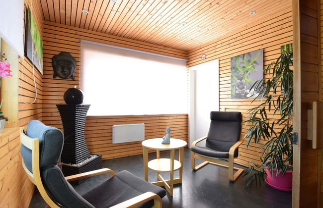 Spacious Holiday Home Near Bastogne - Foto 47