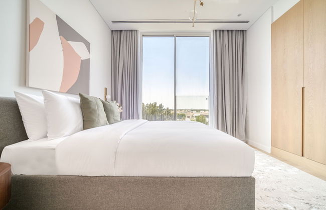 Al Barari Stella Stays - Photo 57