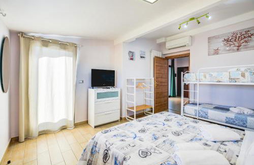 Anagnina Apartment - Foto 7