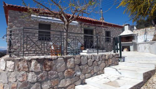 Traditional House Kakopetra - Foto 2