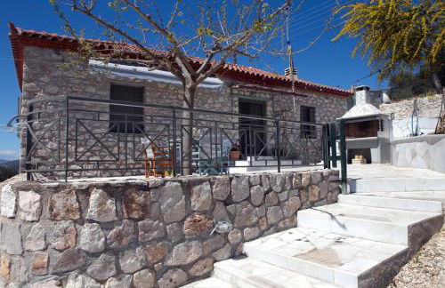 Traditional House Kakopetra - Foto 2