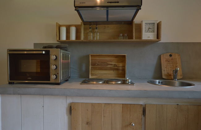 Charming Stay Near Circuit Spa - Photo 15