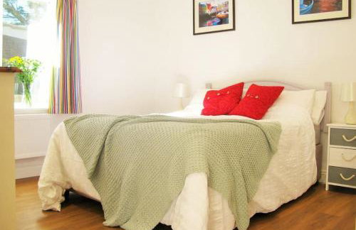 Sunny Corner - Coastal apartment near the beach - Foto 10