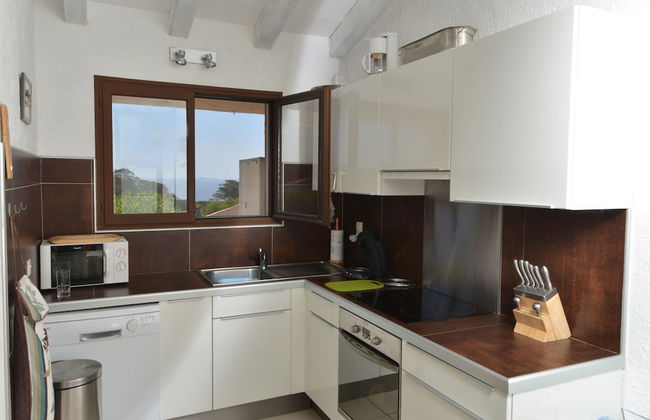 Les Hameaux de Bocca del Oro - Foto 56