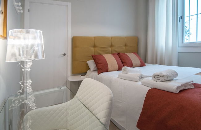 Apartamento Sueño de la Caleta - Foto 2