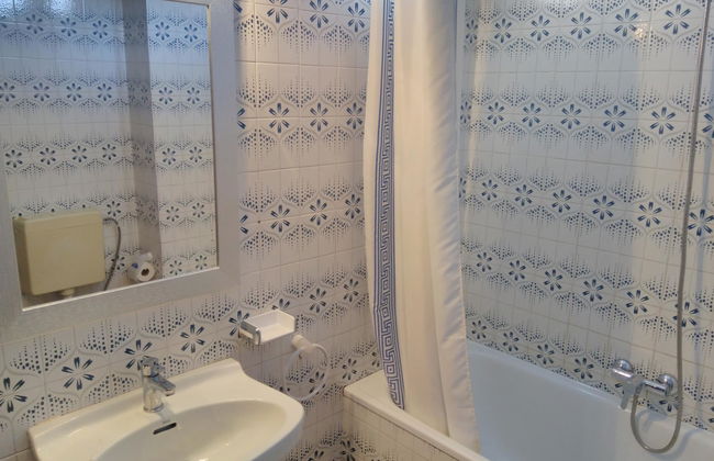 Alpen1 Peñismar I /1 dormitorio maximo 6 personas - Photo 19