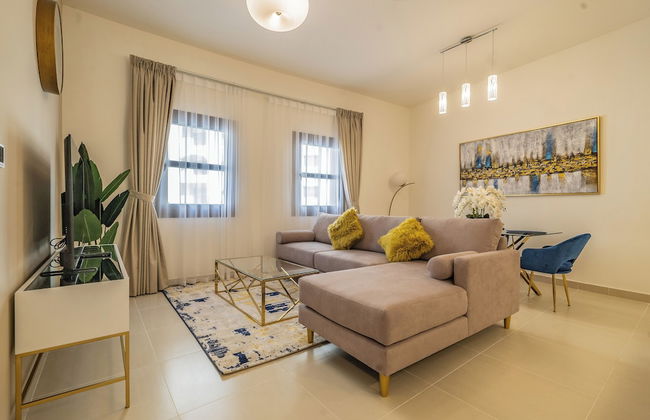 Primestay - Al Andalus JGE Apartments - Foto 71