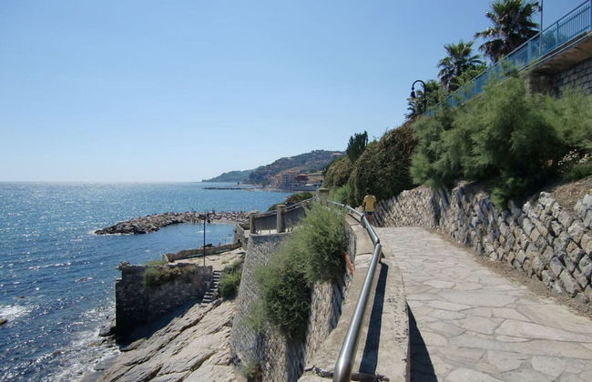 Holiday Apartment Monte Faudo - Photo 28