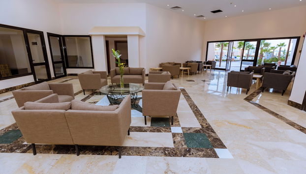 Lobby-Lounge