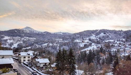 Apartment Fleurs des Alpes-1 by Interhome - Foto 3