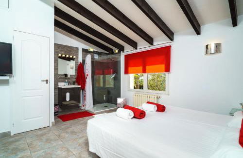 Villa Bellevue by Interhome - Foto 32