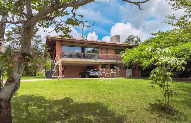 Luxuosa casa Térrea em Itu - Foto 74