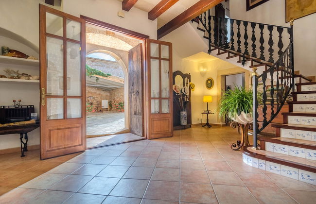 Cas Conco in S Horta - Foto 22