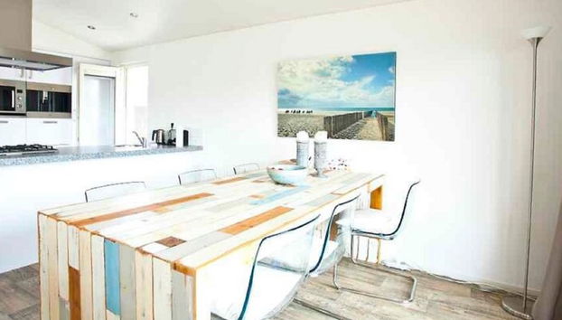 Veranda - Foto 2, Kitchen / Dining Room