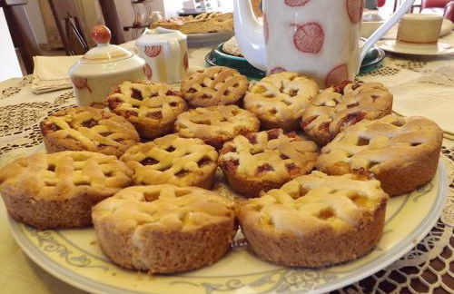 Masseria Cricelli - Foto 45