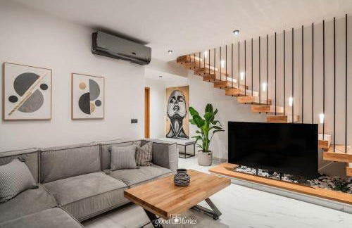 Nefele Luxury Recidency, A Concealed Delight by MindYourVilla - Foto 40