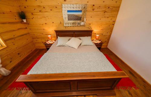 Beautiful cottage with heated pool for 22 ppl - Foto 41