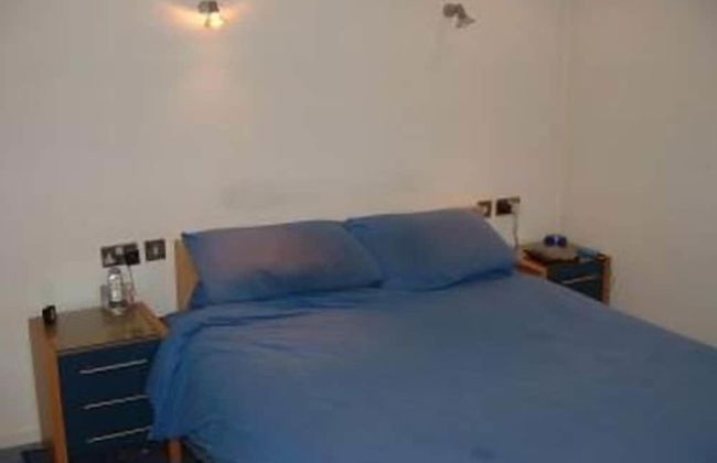 Earle House Serviced Apartments - Foto 49